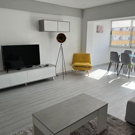 אלבופיירה Sunflower Apartment מראה חיצוני תמונה