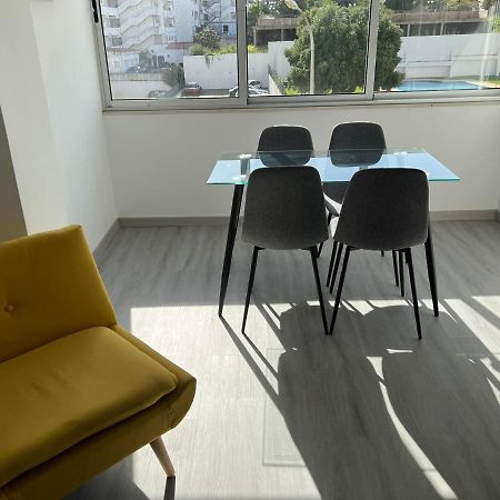 אלבופיירה Sunflower Apartment מראה חיצוני תמונה