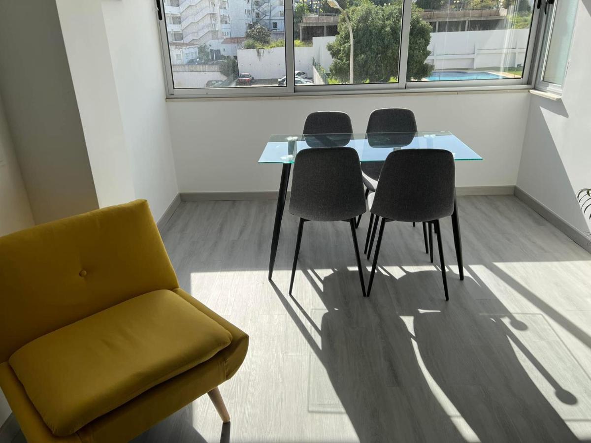 אלבופיירה Sunflower Apartment מראה חיצוני תמונה